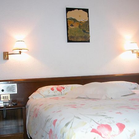 Hosteria Catalana 보소스트 외부 사진
