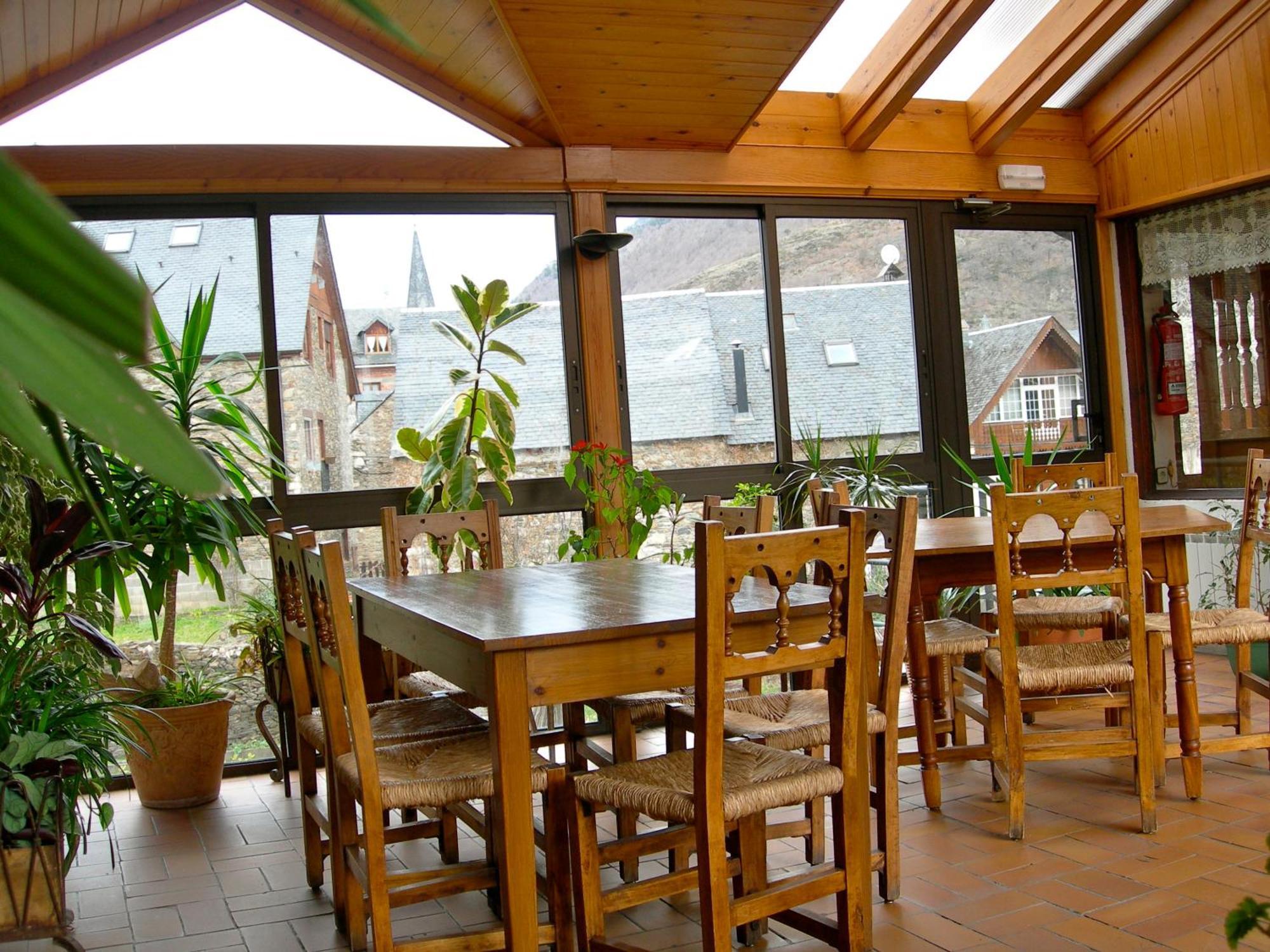 Hosteria Catalana 보소스트 외부 사진